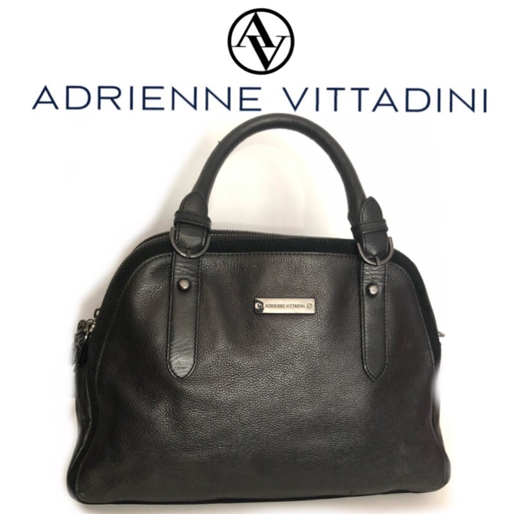 Adrienne Vittadini Dome Crossbody & Shoulder Bag